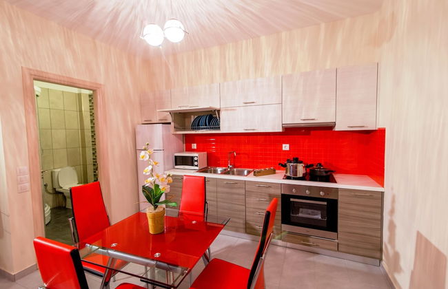 All Saints Villas - Photo 20