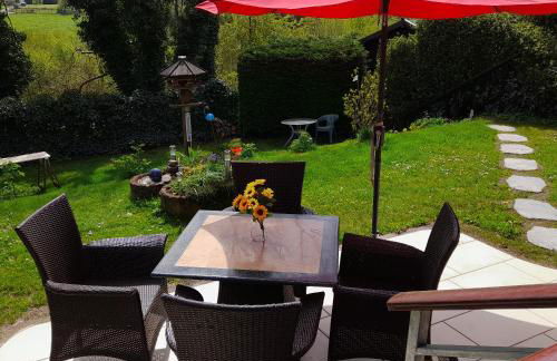 Eifeler Finnhaus mit Sauna, Mühlenberg 13 - Foto 9