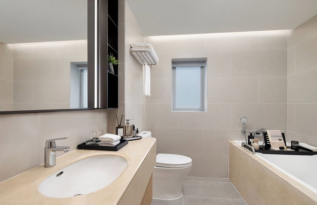 Ascott Guangzhou - Photo 33