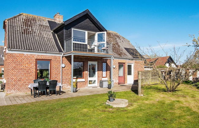 6 Person Holiday Home in Haderslev - Foto 1