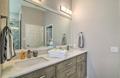 5 Mi to Disney World Retreat with Pool and Lanai! - Foto 17