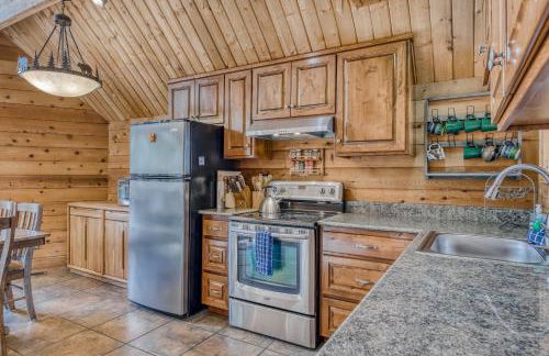 Soda Springs Surprise - Foto 9