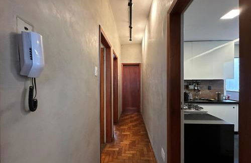 Apartamento no coração da Savassi - Foto 4