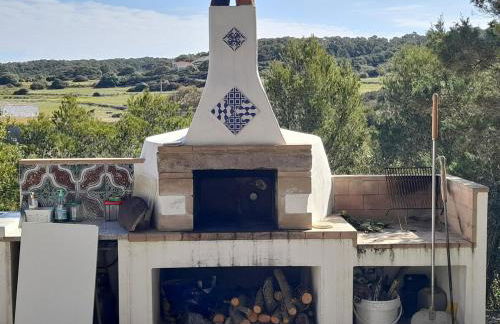 Casa vacanze in pineta vista mare - Foto 26