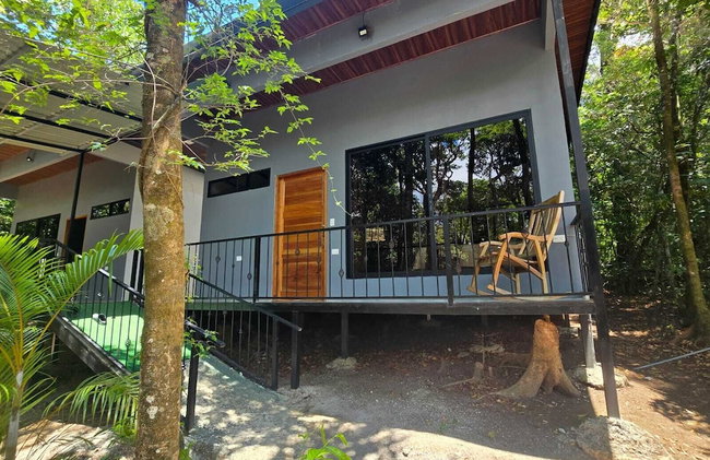 Cabañas Roca Verde Monteverde - Photo 59