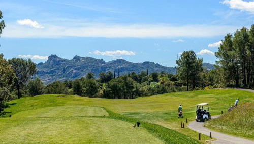 Holiday flats at Domaine de Saint-Endréol with golf, SPA and pool - Foto 5, Other