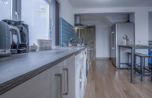 Haylands Hideaway - 1 Bedroom Apartment - Jameston - Photo 27