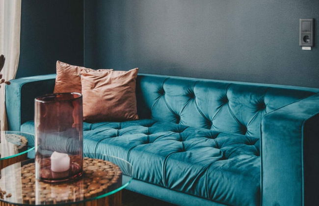 Inviting Vacation Home With Breakfast - Foto 4