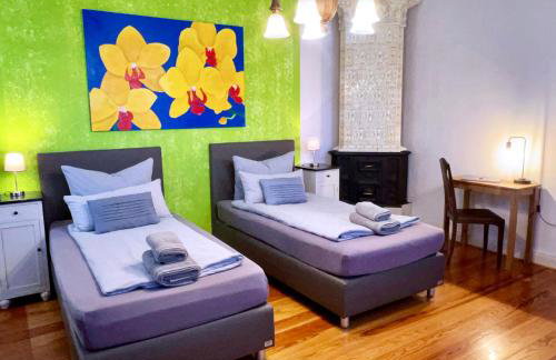 INTERGO Apartments - Foto 42