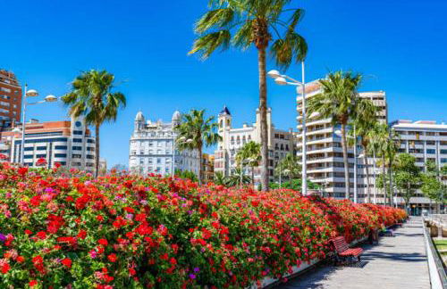 Villa Bruno&Playa de Valencia - Photo 44