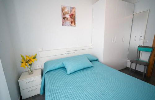 Apartamentos La Plazuela Baños de Montemayor - Foto 17