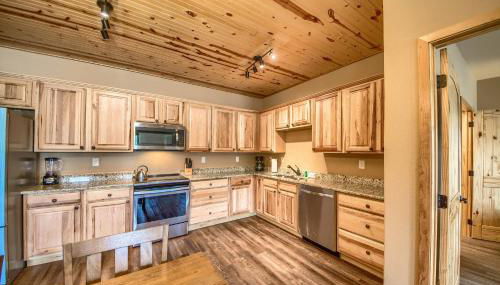 Old Mills Resort OM A9 - Foto 3, Other