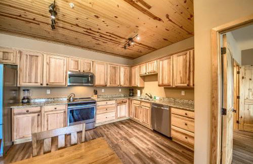 Old Mills Resort OM A9 - Foto 3