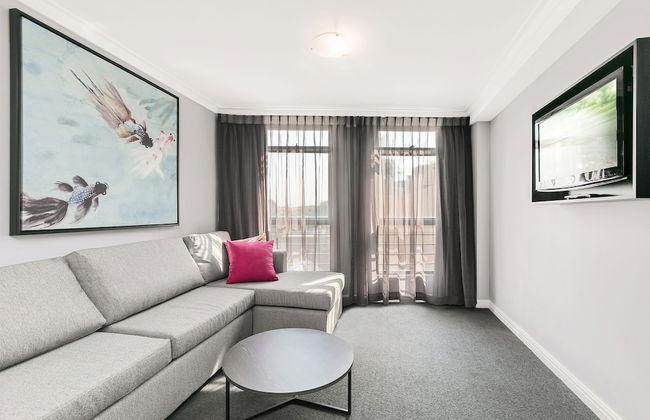 Mantra Sydney Central - Foto 43