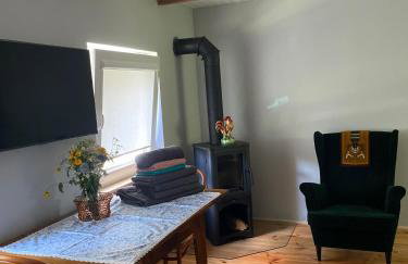 Biały Domek nad Wkrą - Foto 69