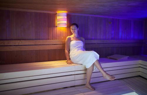 Designhotel Whitman - Foto 23