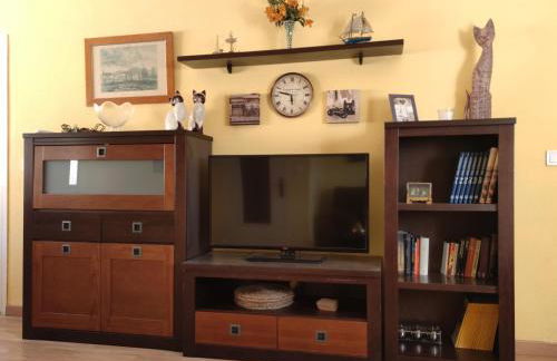 Ático en el corazón de Málaga - Foto 10