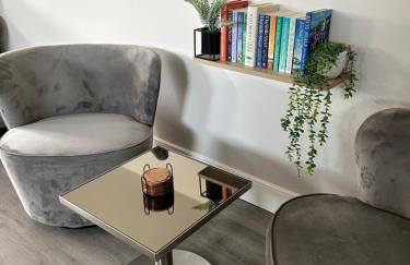 Marsie Lodge - Photo 17