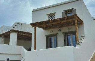 Molos Tinos Cycladic house - Foto 29