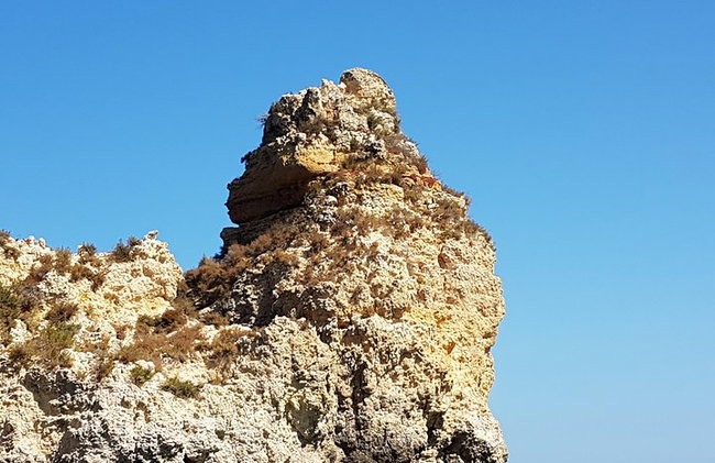 Excursión a la gruta de Ponta da Piedade en Lagos, Algarve - Foto 35
