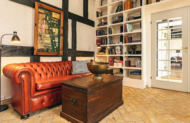 Holiday Home in Svendborg - Foto 33