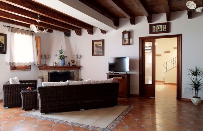 agriturismo le campanelle - Foto 64