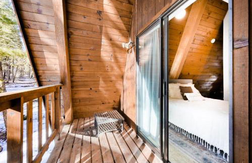 A-Frame of Mind - Foto 25