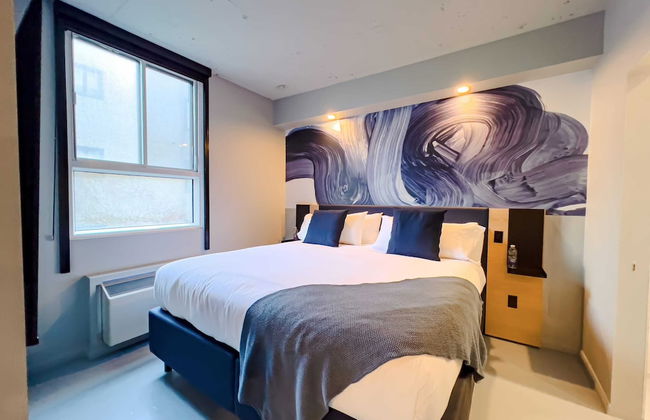 Pierce Boutique Apartments - Foto 63