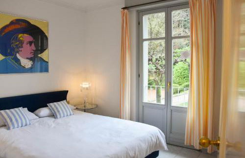 Beautiful apartment on the lake, pool & parking - Nr 124 - Photo 14