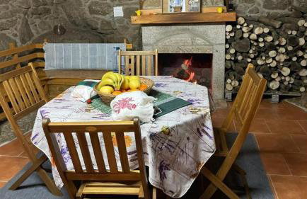 Casa dos Moinhos de Aveia - Foto 7