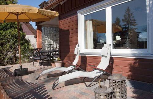 Harzhaus Romantica - Foto 15