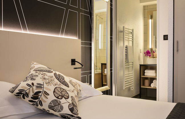 Citadines Kléber Strasbourg - Foto 6