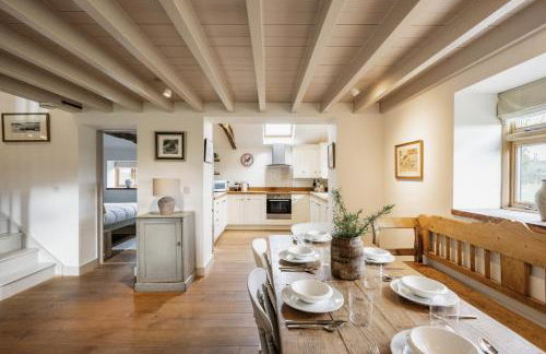 Barn Owl Cottage, Field Dalling - Photo 12