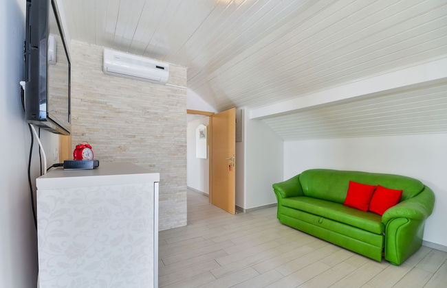 Apartments Liovic - Photo 17