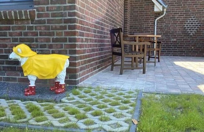 Holiday Home on Bornfeld - Foto 34