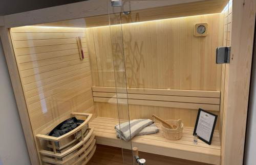 #7 Ommi Kese Soling See-Suite Sauna und Terrasse - Foto 36