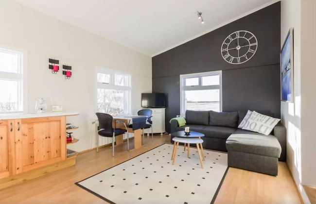 Elding Apartments - Foto 14