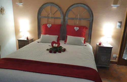 Gite des écureuils - Foto 15