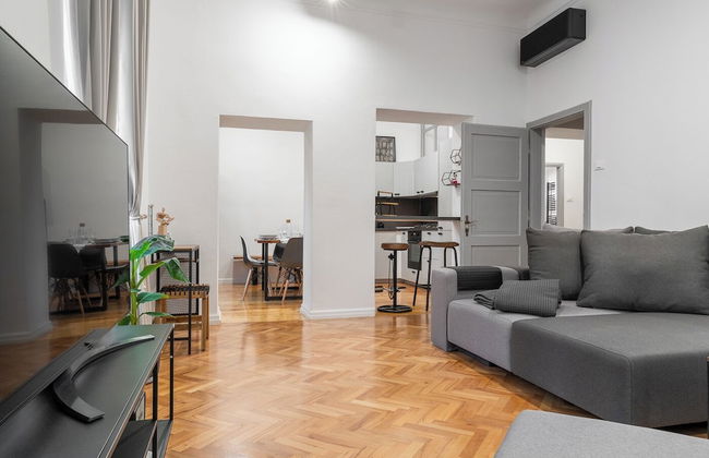 Apartment del Bello - Foto 21