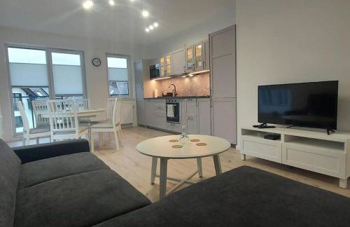 Urokliwy Apartament Bałtyk 2 nieopodal Gdyni NEW - Photo 1