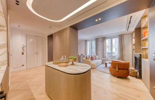 Prestige l 3CH l 2SDB l Clim l Louvre - Foto 29