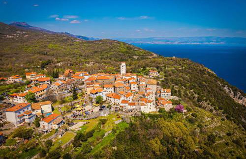 Apartments Renata - Brseč - Foto 62