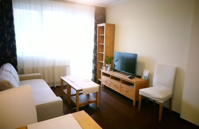 Apartments Carrera - Foto 12