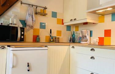 Duplex with sea view Leucate La Franqui - Foto 31