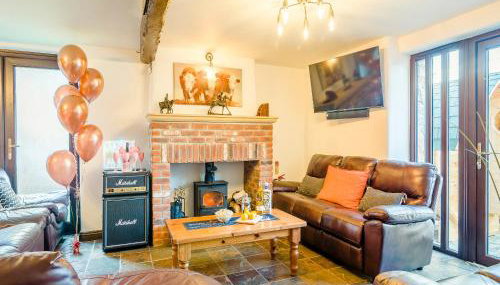 The Big Old Dairy - Foto 5