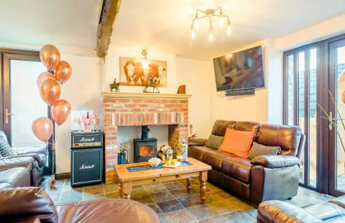 The Big Old Dairy - Foto 5