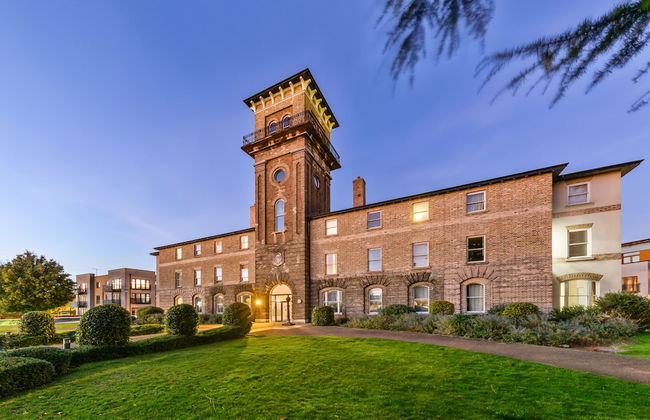 Croydon FBS Hub - Foto 55