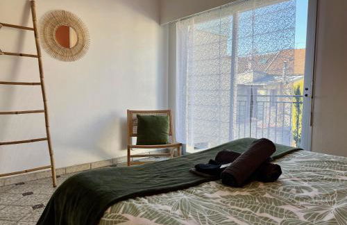 Élégant T2 au Calme Absolu avec Terrasse & Parking à 2 pas de la gare et Jardins du château de Versailles à 5 min - Foto 19