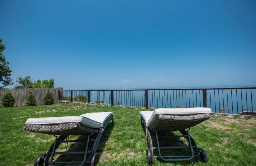 Coastal Retreat: Waterfront, Deck, Awesome Views - Foto 27