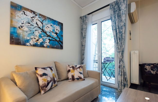 Blue Ark Athenian Nest - Foto 28